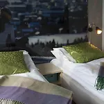 Отель Stasjonen