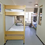 Stasjonen Отель