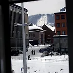 Stasjonen 2* Lillehammer