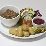 Stasjonen Hotel Lillehammer
