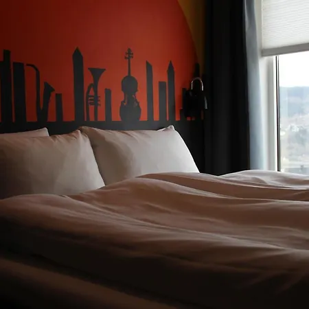 Stasjonen Otel Lillehammer