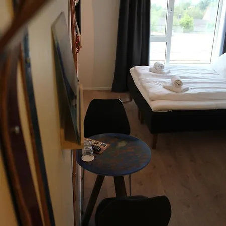 Stasjonen 2* Lillehammer