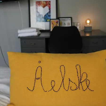 Stasjonen 2*