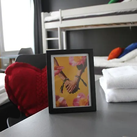 Stasjonen Otel Lillehammer