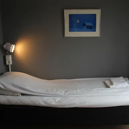 Stasjonen Hotel Lillehammer