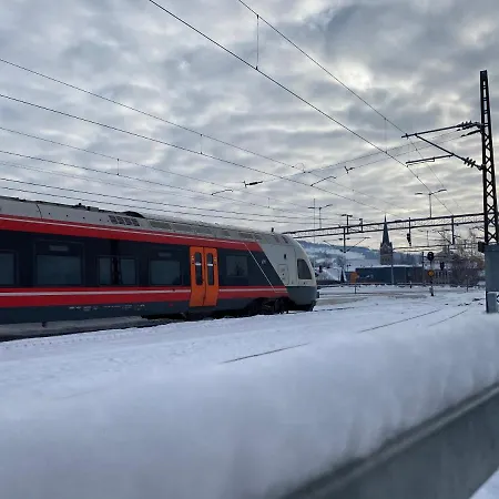 Stasjonen 2*