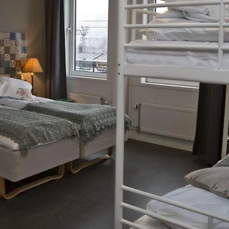 Stasjonen 2* Lillehammer