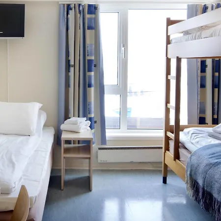 Stasjonen 2* Lillehammer