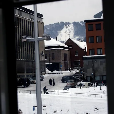 Stasjonen 2* Lillehammer