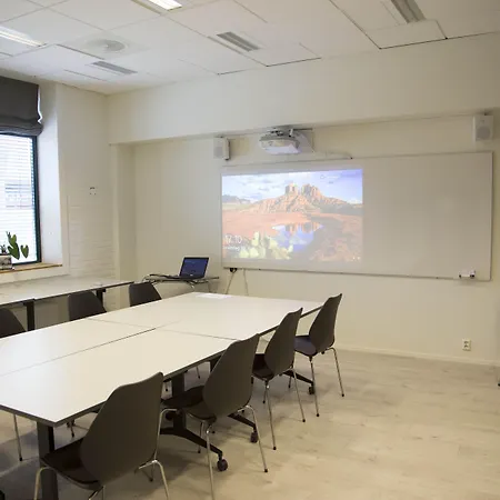 Stasjonen Lillehammer