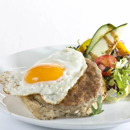 Stasjonen Ξενοδοχείο Λιλεχάμερ