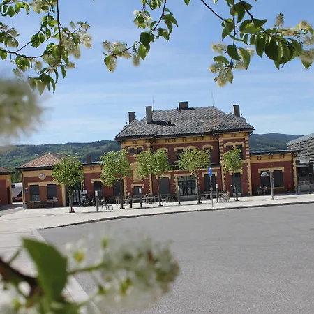 Stasjonen