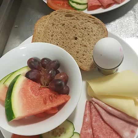 Stasjonen Otel Lillehammer