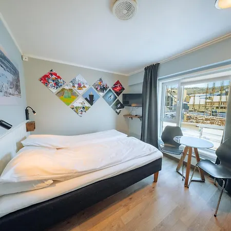 Stasjonen 2*