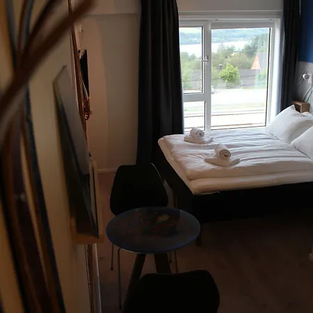 Stasjonen Hotell