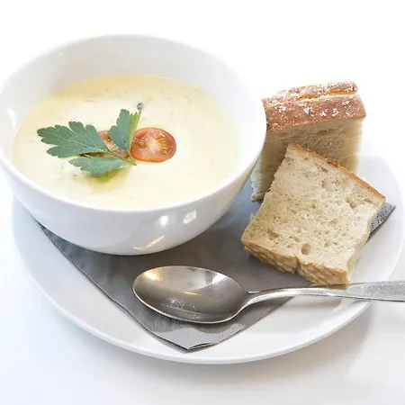 Otel Stasjonen Lillehammer