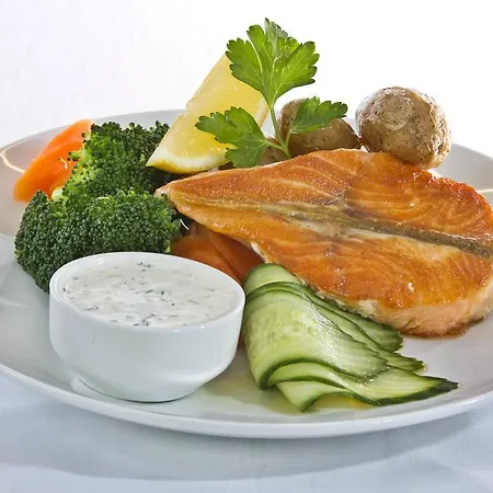 Stasjonen 2* Λιλεχάμερ