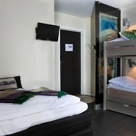 Stasjonen 2* Lillehammer