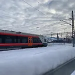 Stasjonen 2*