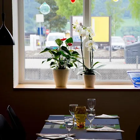 Stasjonen Hotel
