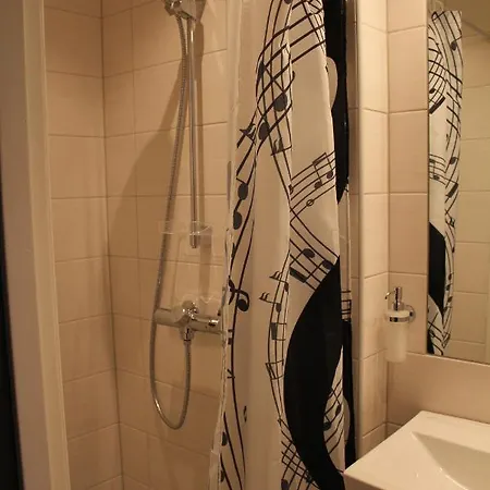 Hotel Stasjonen 2*