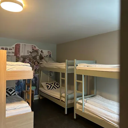 Stasjonen