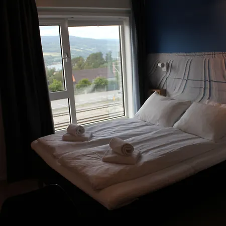 Stasjonen Hotell Lillehammer
