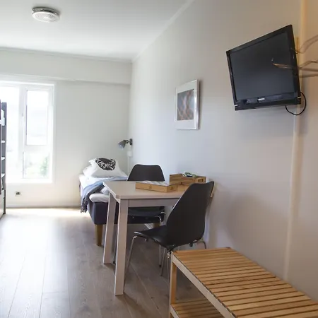 Stasjonen リレハンメル