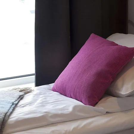 Stasjonen リレハンメル