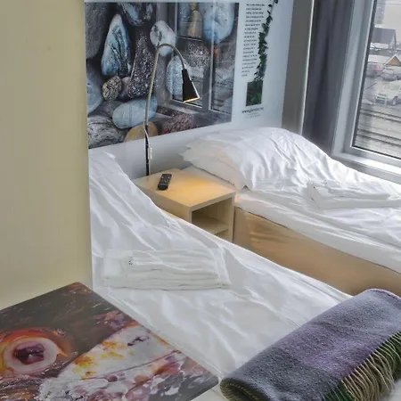 Stasjonen Hotel Lillehammer