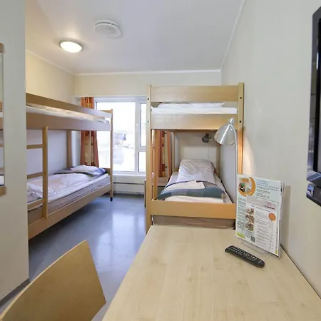 Hotel Stasjonen