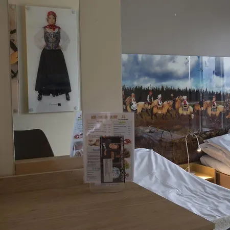 Stasjonen Hotel Lillehammer